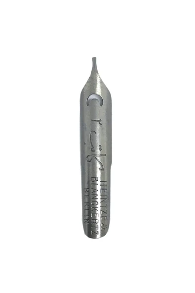 Katib Hat Divit Uç- Osmanlı Türkçesi (osmanlıca-nesih-rika) 1.00mm ürün görseli 1