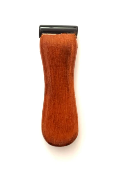 Akik Kağıt Mühresi silindir-avuç içi tutma, siyah renk (4cm genişlik) ürün görseli 1