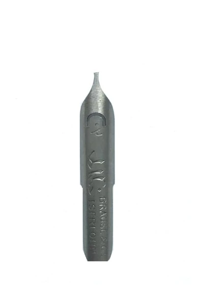 Hat Divit Uç- Osmanlı Türkçesi (osmanlıca-nesih-rika) 1mm ürün görseli 1
