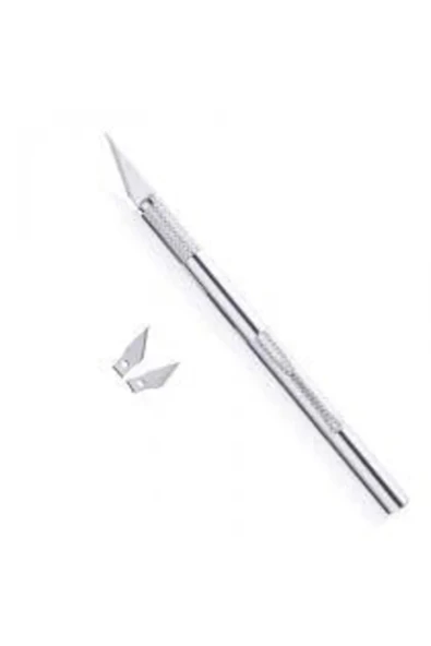 Art Knife Kretuar 2 Yedekli - Resim 2