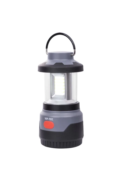Vip-Tec VT891206 1500 Lümen Şarj Edilebilir Outdoor Fener ürün görseli 1