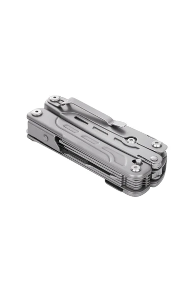 Vip-Tec VT875195 20 Parça Multifonksiyonel Pense/Çakı/Multitool - Resim 5