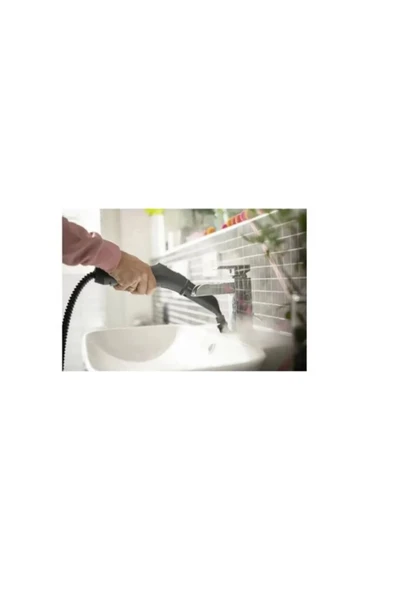 Karcher SC 3 EasyFix Anniversary Edition + Cam Aparatı - Resim 7