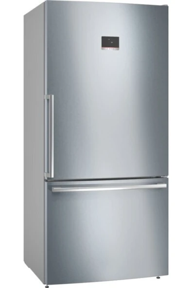 Bosch Kgb86cie0n Seri 6 Inox Buzdolabı ürün görseli 1