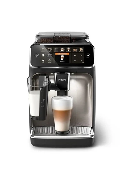 Philips EP5443/70 TAM OTAMATİK ESPRESSO MAKİNESİ ürün görseli 1