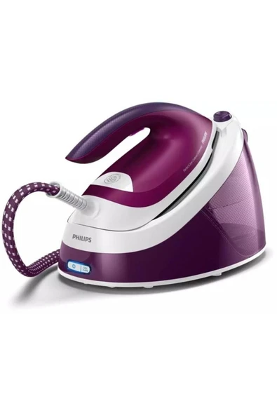 Philips Perfectcare Compact Gc6842/30 2400 W Buhar Kazanlı Ütü ürün görseli 1