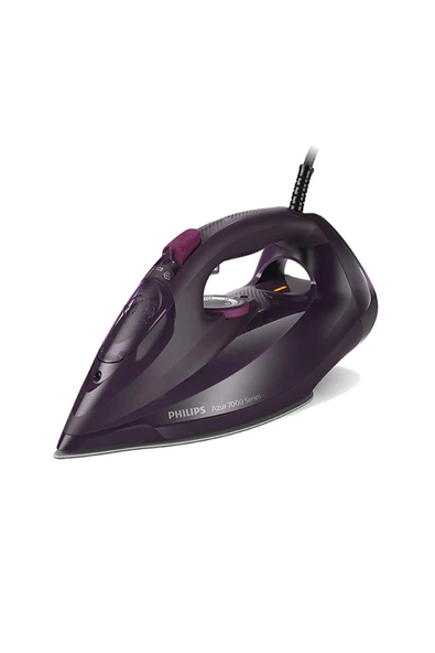 Philips Azur 7000 Serisi Dst7061/30 3000 W Buharlı Ütü ürün görseli 1