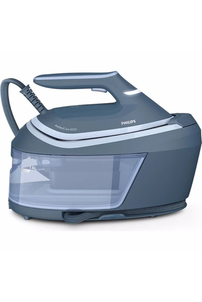 Philips Perfectcare 6000 Serisi Buhar Kazanlı Ütü ürün görseli 1