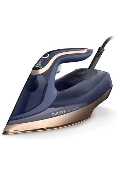 Philips Azur 8000 Series Steam Iron Dst8050/20 ürün görseli 1