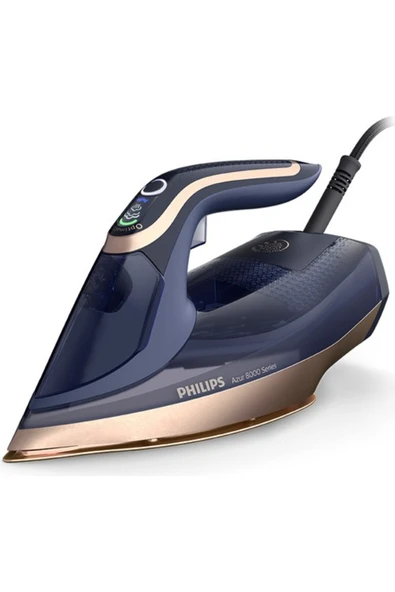 Philips Azur 8000 Serisi DST8050/20 3000 W Buharlı Ütü ürün görseli 1