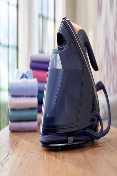 Philips Buhar Kazanlı Ütü -yeni Nesil Kameralı Ütü ürün görseli 1