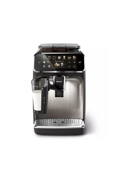 Philips 5400 Series Tam otomatik espresso makineleri ürün görseli 1
