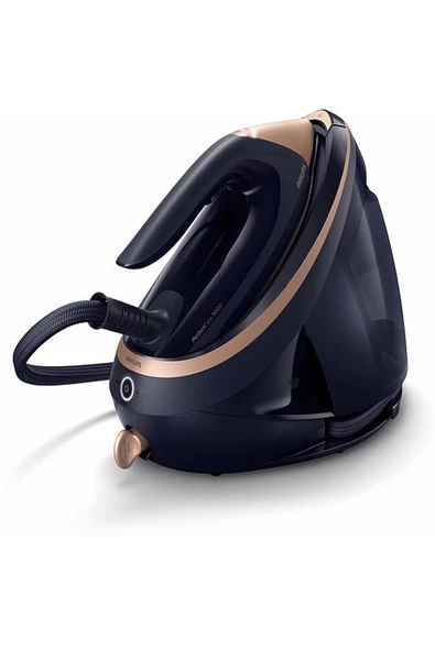 Philips Taban Kameralı Buhar Kazanlı Ütü - Resim 2