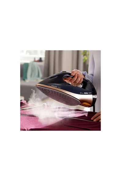 Philips Azur 3200 W Buharlı Ütü DST 7510/80 ürün görseli 1