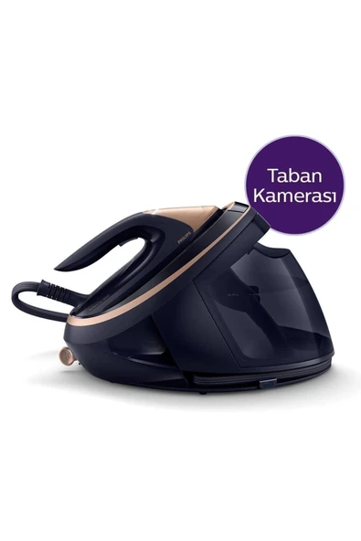 Philips Psg9050/20 Perfectcare Activesense 3100 W Buhar Kazanlı Ütü ürün görseli 1