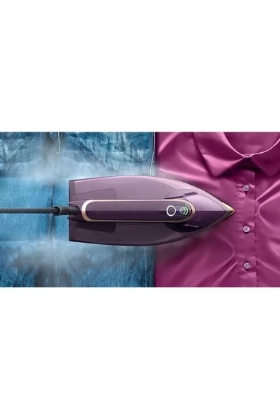 Philips Dst-8040/30 Buharlı Ütü - Resim 4