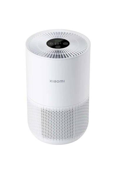 Xiaomi Smart Air Purifier 4 Compact Akıllı Hava Temizleyici ürün görseli 1