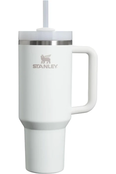 Stanley The Flowstate Quencher H2.0 Vakumlu ve Yalıtımlı, Pipetli ve Kapaklı Termos Bardak 1.18 Lt ürün görseli 1