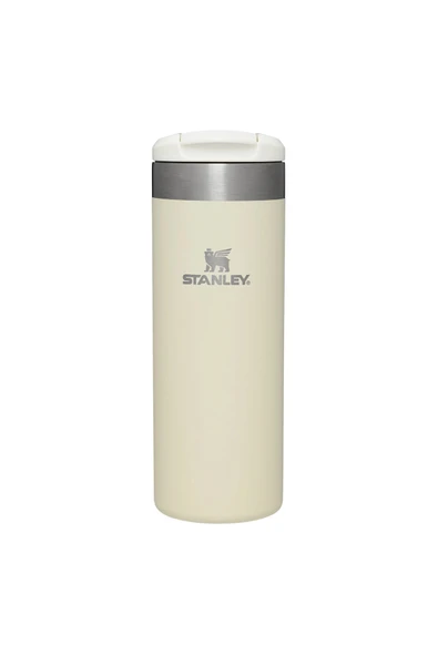Stanley AeroLightT Transit Mug .35L Krem Termos ürün görseli 1