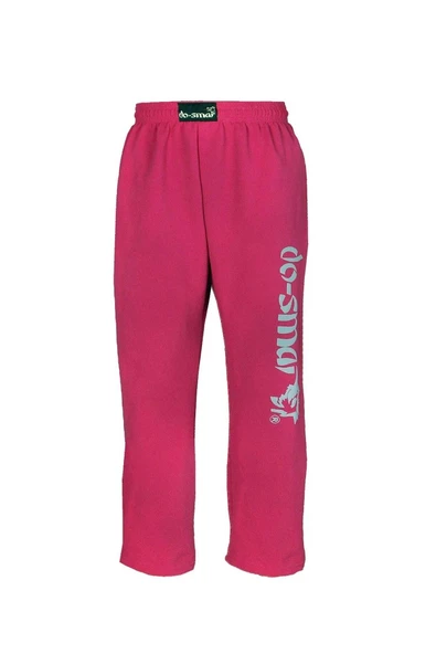 DO-SMAI Body Fitness Pantolonu Bp191 ürün görseli 1