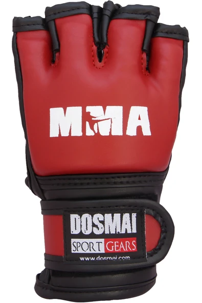 DO-SMAI Profesyonel Mma Kum Torbası Antrenman Eldiveni El290 Dosmai ürün görseli 1