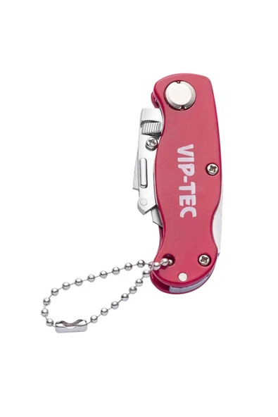 Vıp Tec Vt-875158 Katlanabilir Maket Bıçağı Mini - Resim 2
