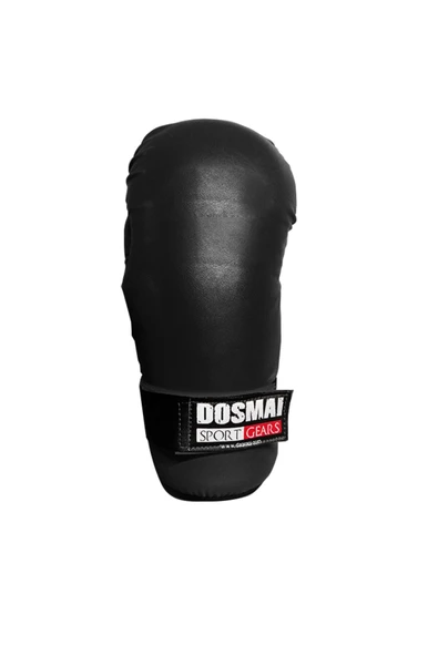 DO-SMAI Semi Contact - Point Fighting Eldiveni El331 - Resim 3