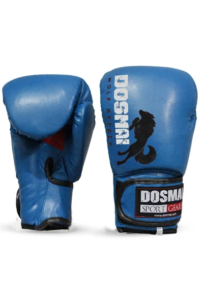 DO-SMAI Profesyonel Hava Alır Boks Kick Boks Eldiveni El344 ürün görseli 1