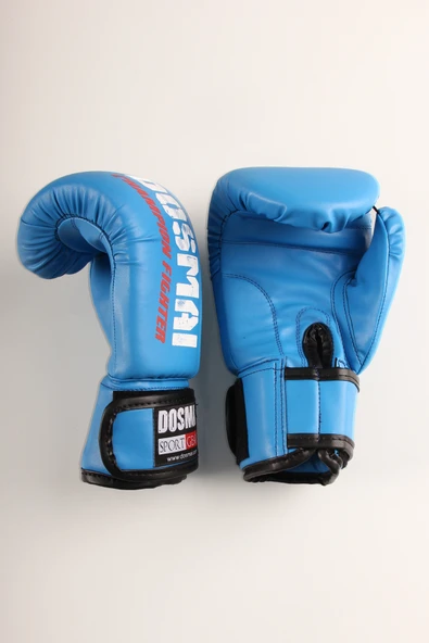 DO-SMAI Boks Kick Boks Muay Thai Eldiveni El340 - Resim 5