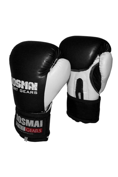DO-SMAI Profesyonel Boks Kick Boks Eldiveni El351 - Resim 2