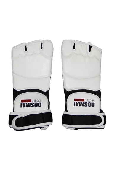 DO-SMAI Taekwondo Ayak Koruyucu Ko439 - Resim 3