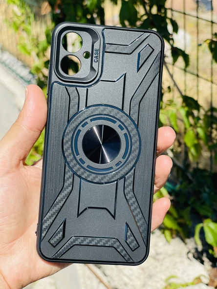 Zipax Samsung Galaxy A05 Kılıf Esnek Silikon Azn-Lincoln ürün görseli 1