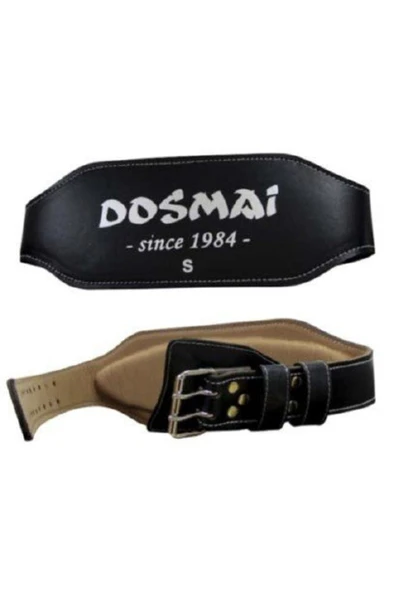 DO-SMAI Profesyonel Fitness Halter Ağırlık Kemeri Ag194 ürün görseli 1