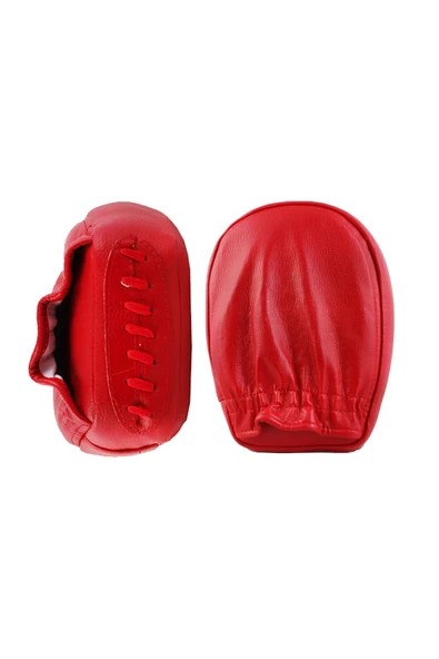DO-SMAI Karate Raket Ellik EL295 - Resim 2