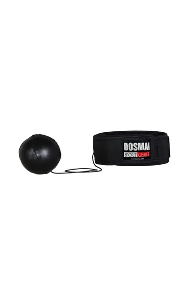 DO-SMAI Boks Kick Boks Kafa Hız Refleks Topu Dy511 ürün görseli 1