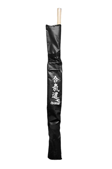 DO-SMAI 2 Cepli Aikido Malzeme Çantası, Bokken Kılıfı, Jo-Stap Kılıfı ürün görseli 1
