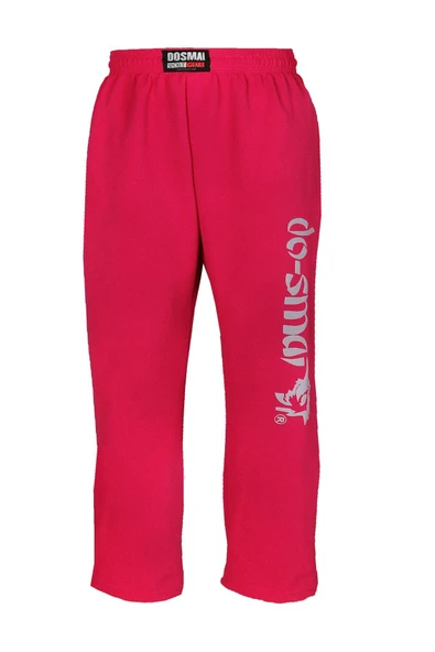 DO-SMAI Body Fitness Pantolonu Bp191 ürün görseli 1