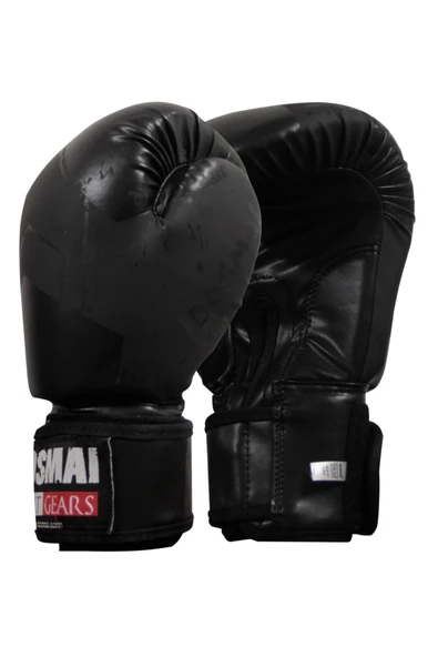 DO-SMAI Boks Kick Boks Muay Thai Eldiveni El342 - Resim 2