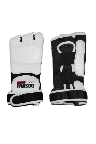 DO-SMAI Taekwondo Ayak Koruyucu Ko439 - Resim 4