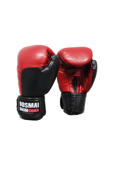 DO-SMAI Dosmai Boks Kick Boks Muay Thai Eldiveni EL345 - Resim 5
