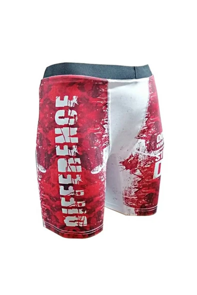 DO-SMAI Dijital Baskılı Rashguard Şort Rgs310 ürün görseli 1
