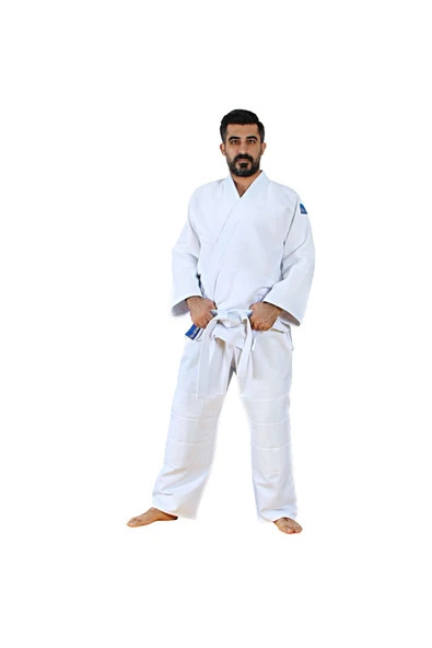 DO-SMAI Judo - Aikido Elbisesi Ja050 Dosmai 160cm ürün görseli 1