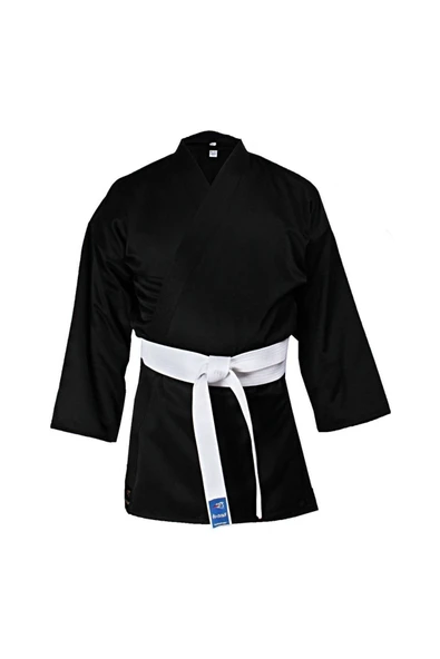 DO-SMAI Kuşaklı Kempo Karate Elbisesi Ka110 ürün görseli 1