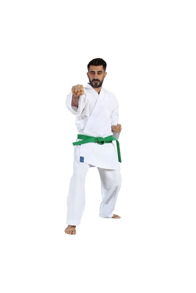 DO-SMAI Karate Kumite Elbisesi Ka011 ürün görseli 1