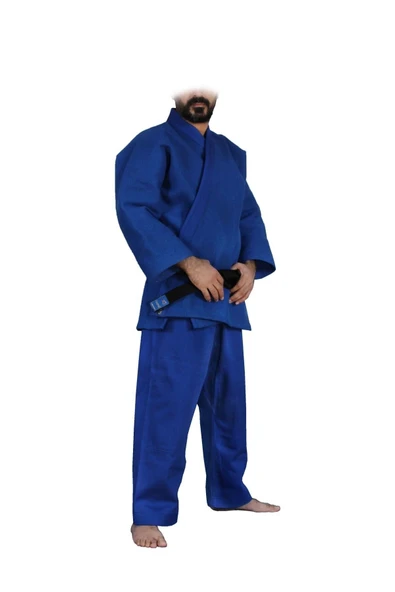 DO-SMAI Profesyonel Judo Aikido Elbisesi ( Kuşaksız ) Ja061 ürün görseli 1