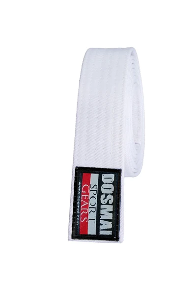 DO-SMAI Aikido Karate Kuşak Kk235 - Resim 3