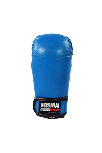 DO-SMAI Karate Müsabaka Eldiveni El285 - Resim 2