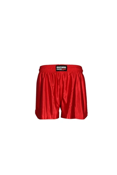 DO-SMAI Sanda Fitness Boks Muay Thai Antrenman Şortu Spor Şort Vss225 ürün görseli 1