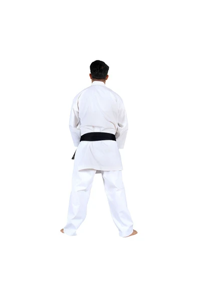 DO-SMAI Rei Kata Karate Elbisesi Ka015 - Resim 3