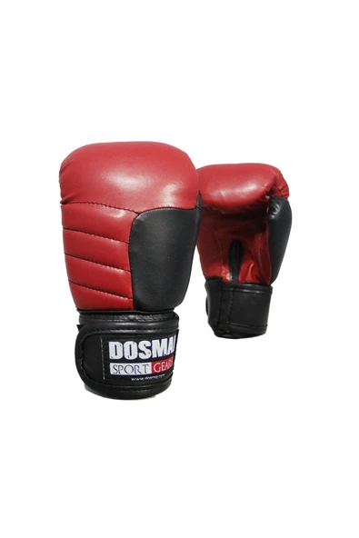 DO-SMAI Dosmai Boks Kick Boks Muay Thai Eldiveni EL345 - Resim 4